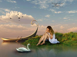 To live and roam free by endlessnight-m