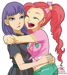 MLP - Meine Schwester by ZOE-Productions
