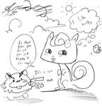 Shet De Juego Random by avencri