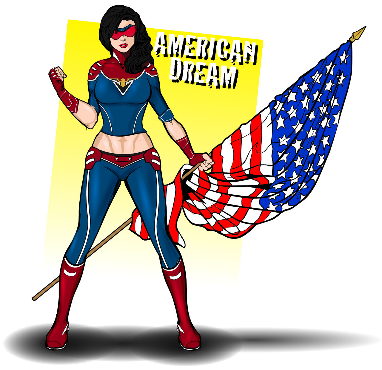 American Dream