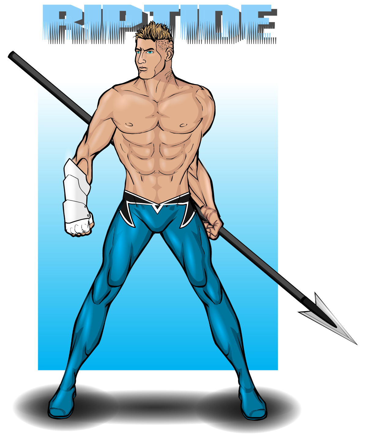 Riptide