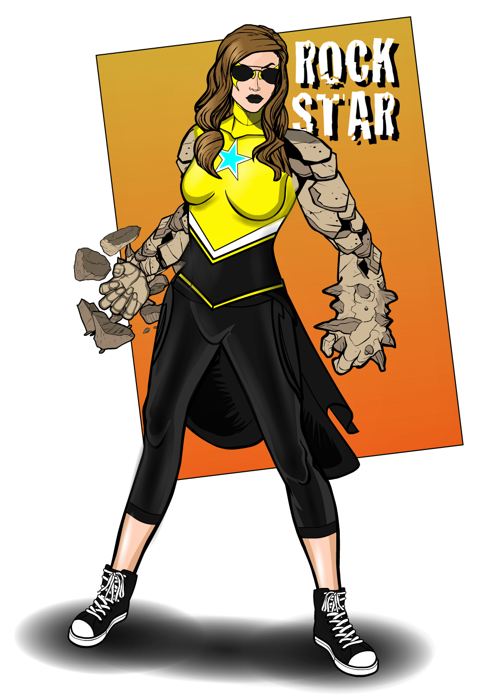 Rock Star