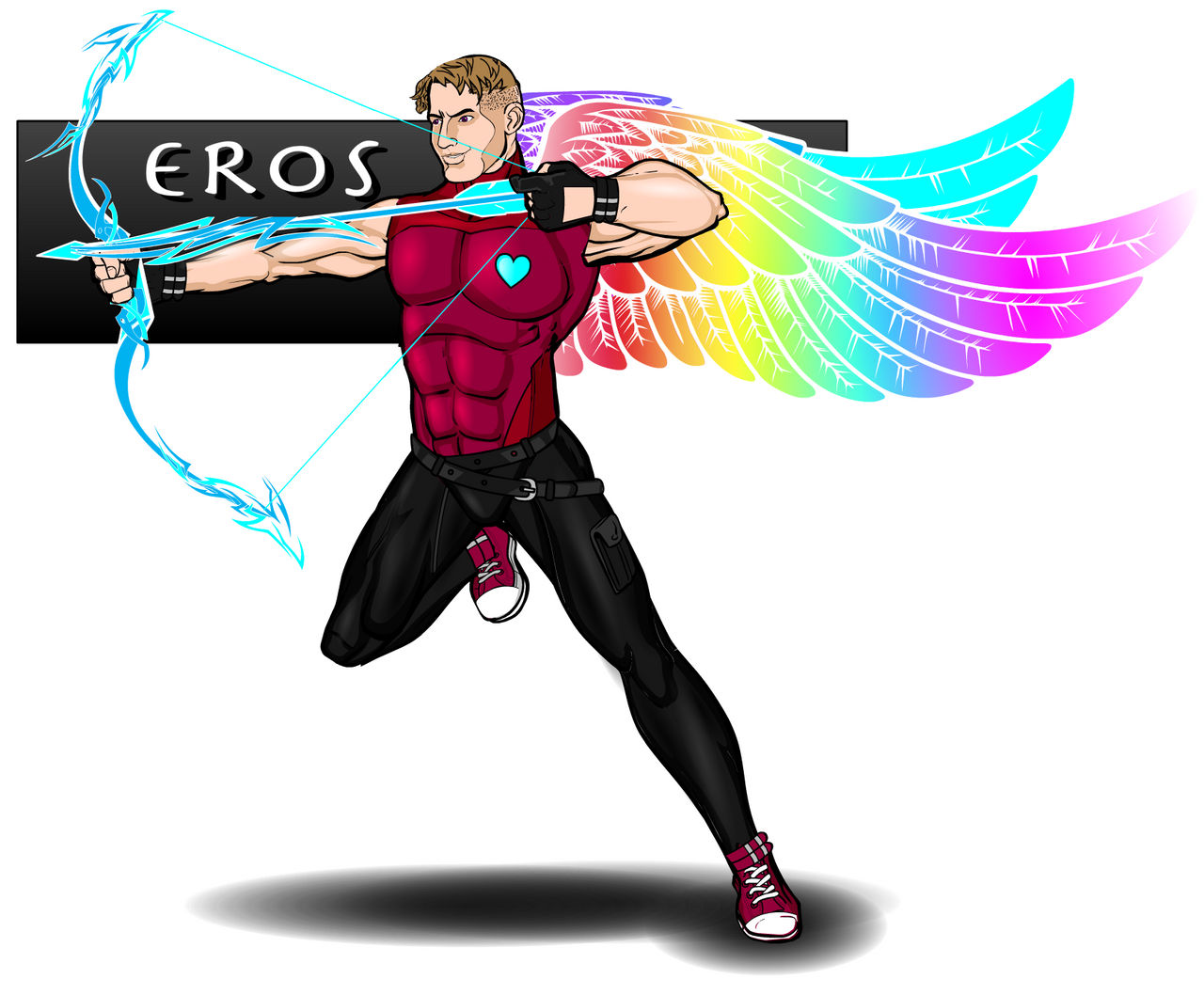 Eros
