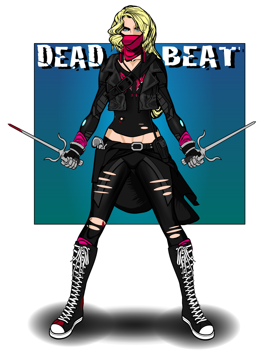 Dead Beat