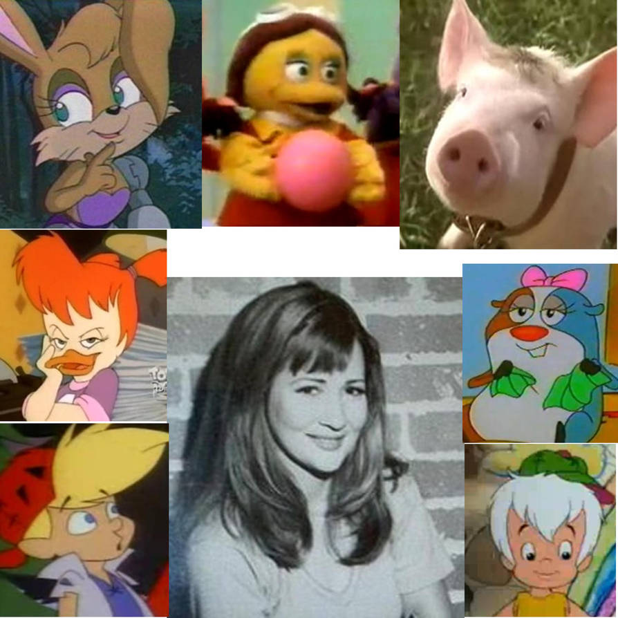 Communication on this topic: Christine Cavanaugh, christine-cavanaugh/ Discussion on this topic: Ashley Lilley, christine-cavanaugh/