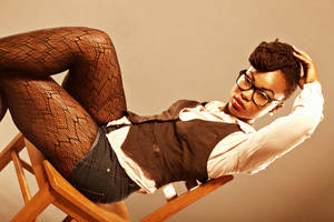 Sit and Ponder by Kevin-the-great