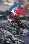 L'union fait la force by CE-Rap