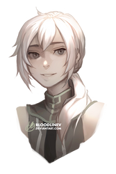 Raide by BloodlineV