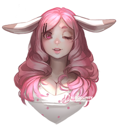 Eumi by BloodlineV