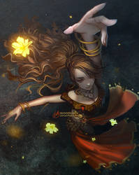 Primrose by BloodlineV