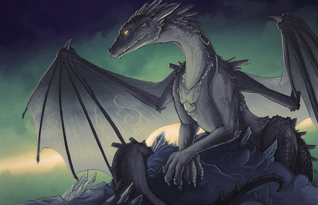 Onyx by Chromamancer