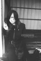 Gender Specific 2 by StevenKauk