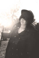 From Hell by StevenKauk