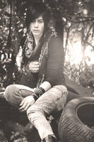 Deep Unfeelings by StevenKauk