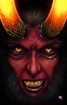 First-Born by chimeraic