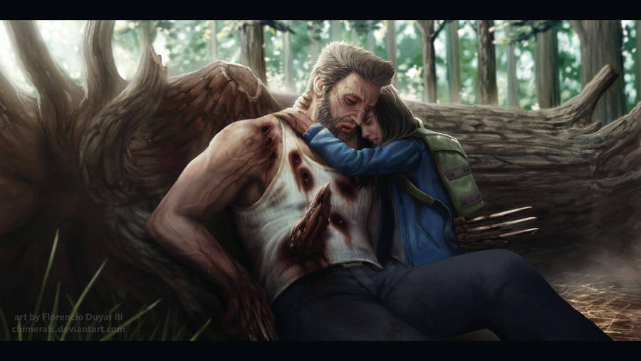 So This Is What It Feels Like by chimeraic