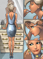 Danni page 5 by stvkar