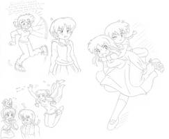 This is Nerima by Arwen-chan