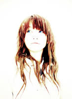 Azure Blue III by TheBroth3R