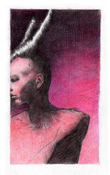 arms of cicero by Nachan