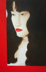 L'Era del Cinghiale Bianco by Nachan