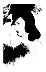 Still Burning by Nachan