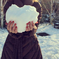 Ice-hearted by sawah1