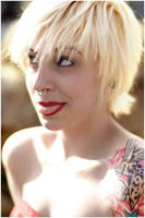 who has eaten the cake? by fotometro