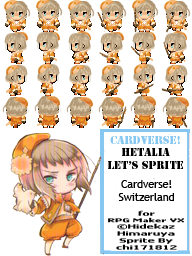 rpg maker mv aigis persona 3 sprite sheet rpg maker mv aigis persona 3 sprite sheet