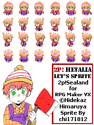 rpg maker mv aigis persona 3 sprite sheet rpg maker mv aigis persona 3 sprite sheet