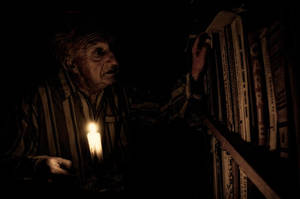 Now where did i.... II by Brbi