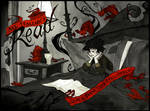 All Hallows Read 2014 by AbigailLarson