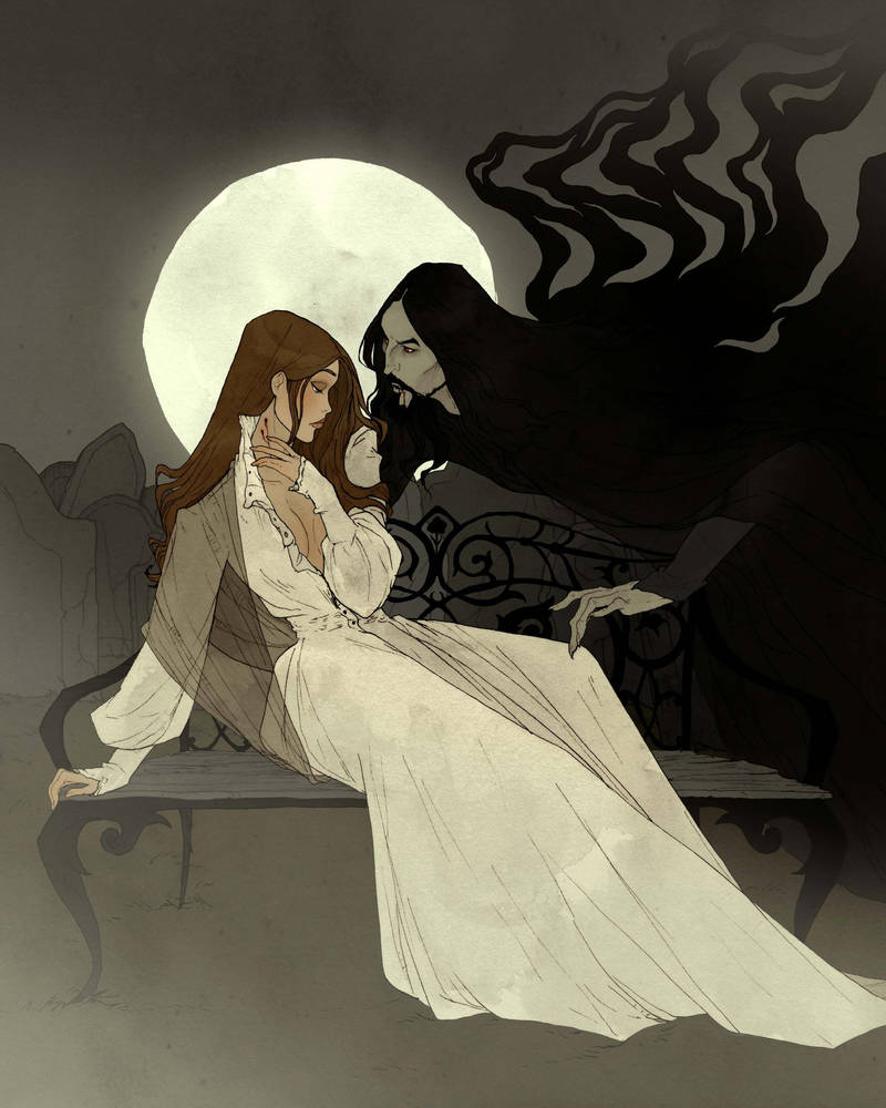Spells of Shadow by AbigailLarson
