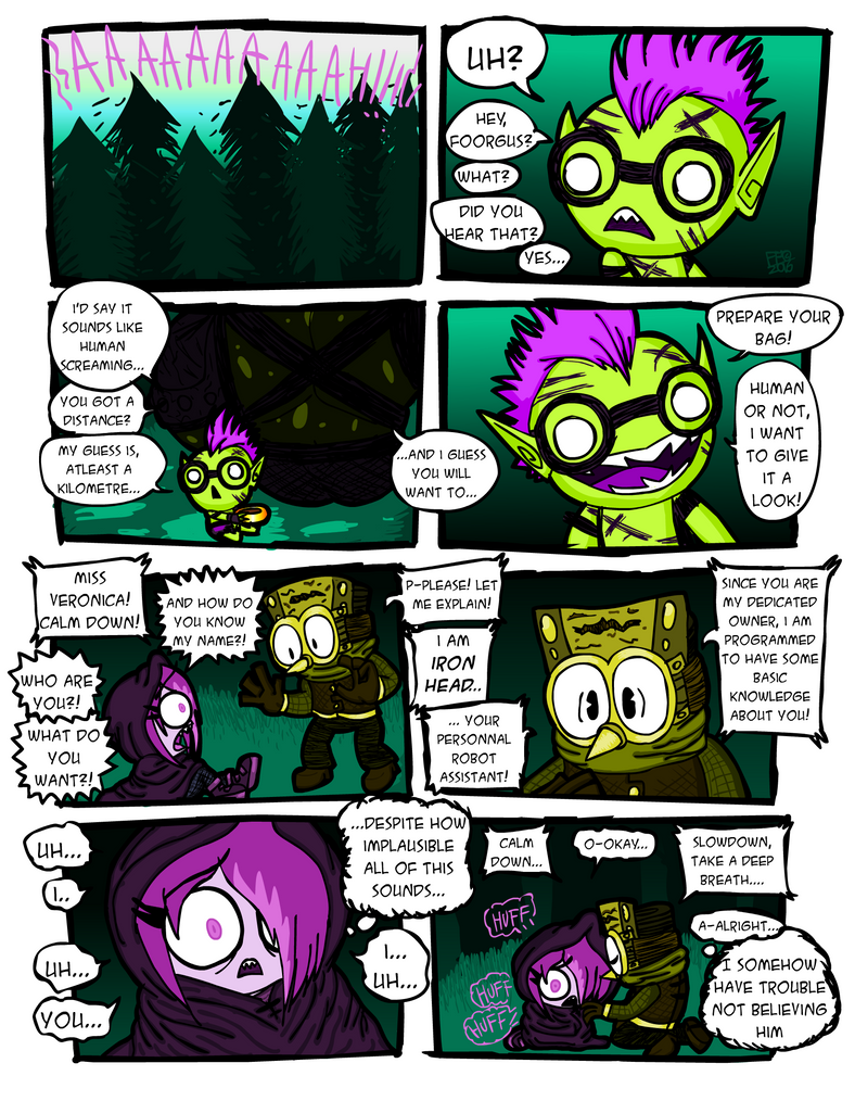 Silva Chapter 1 page 5 by FranckyFox2468