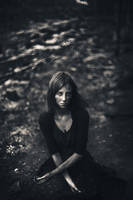 Polina by YaroslavKaras