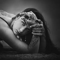 Natalia by YaroslavKaras