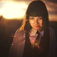 Serafima by YaroslavKaras