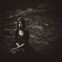 Polina by YaroslavKaras