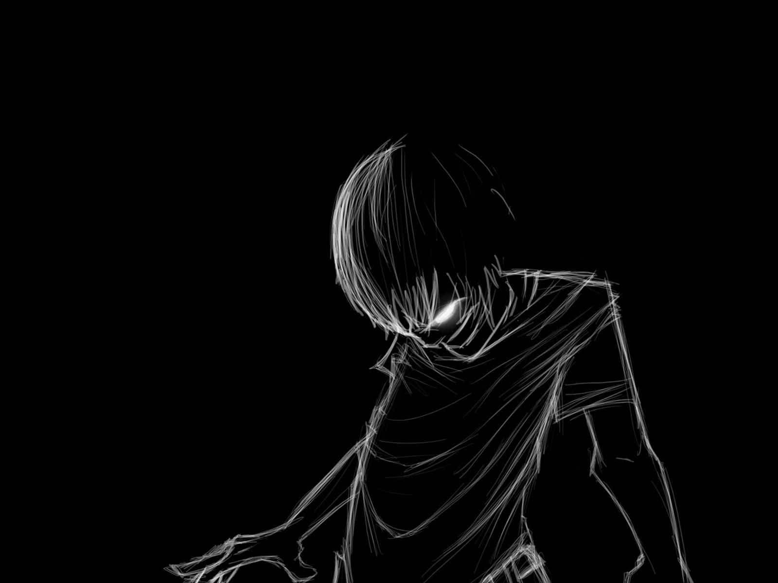 The Inner You - WP by b33lz3bub
