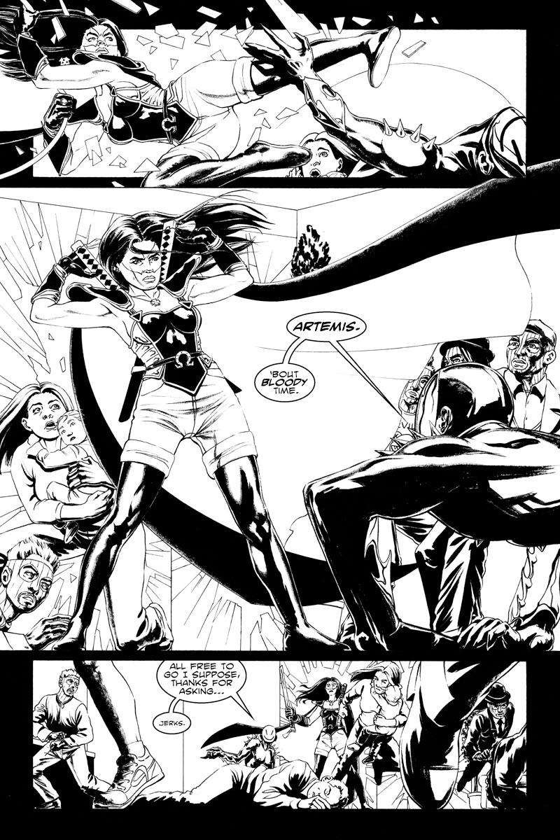 Eternal Knight Issue1-Page11 by Tibbittz