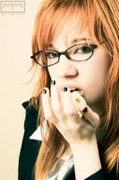 Barbecue -Glasses by 7Klaus