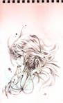 Rhythm of Sorrow -My Fav- by Pearlpencil
