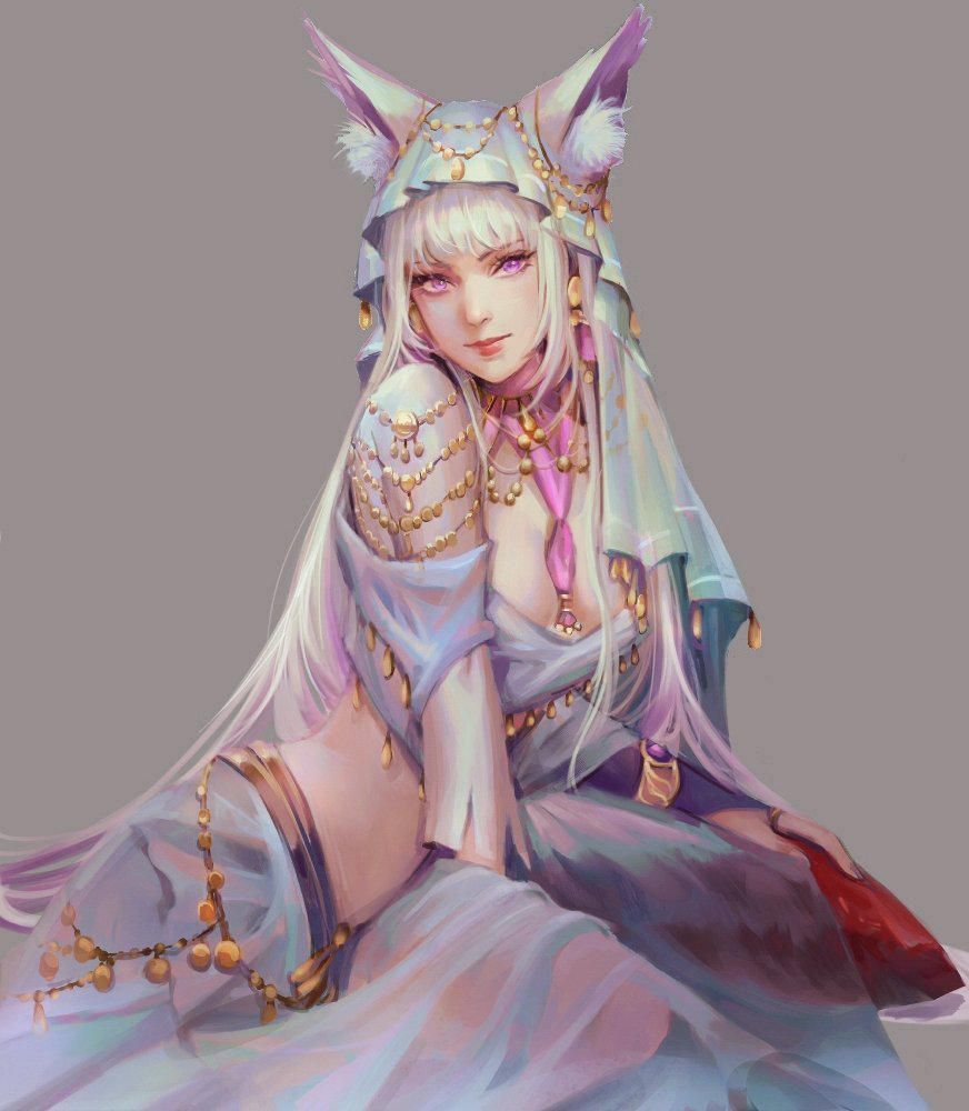 Irene by Pearlpencil