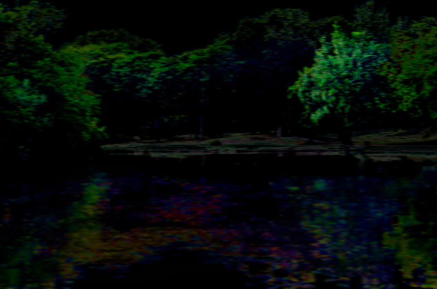 Night Variation Two by josephdunphy