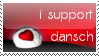 i support... by oopsy--daisy