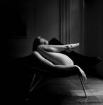 A votary to fond desire by e-string