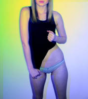 Intromission by projectecho6