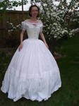 Hoop petticoat by Carrieliney