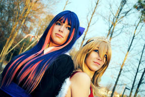 Anarchy Angels by AMATERASU-16