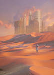 Wanderer by SafetyInNumbness